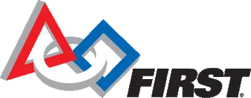 FIRST logo