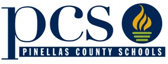 Pinellas County Schools logo